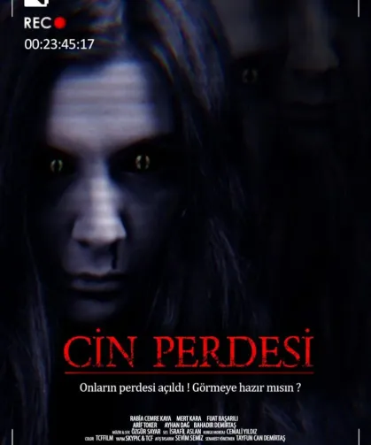 Cin, Şeytan, Sihir ve Büyü Konulu En Beğenilen ve En Çok İzlenen 25 Film