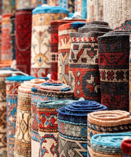 Rüyada Halı Görmek Ne Anlama Gelir? İşte Dini Rüya Tabirleri