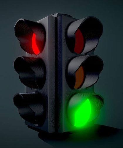 Trafik Işıkları Olmadan Düzen Nasıl Sağlanıyor? Dünyada Trafik Lambası Kullanmayan Ülkeler ve Şehirler Hangileri?