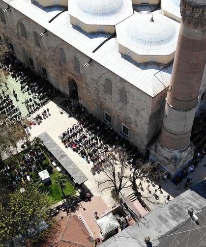 Bursa Namaz Vakitleri Bursa Ezan Saatleri | 28 Mayıs 2025 Çarşamba