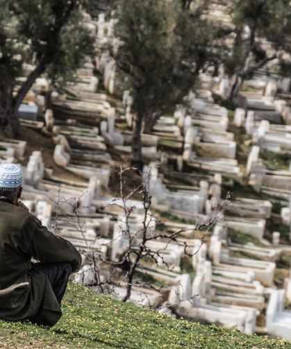 Bursa’da Bugün Vefat Edenler Kimler? | 28 Mayıs 2025 Çarşamba