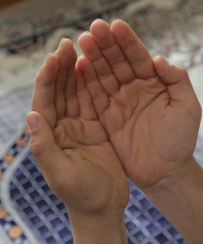 Dua Etmenin Bilimi | İstemek Neyi Değiştirir? Mucizevi Kabul Hikayeleri