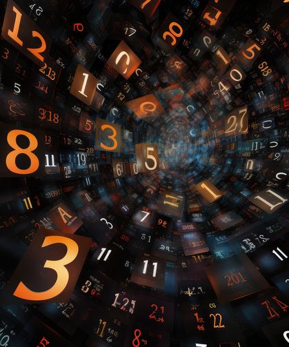 Rakamların Gizli Anlamı: 3, 7, 11, 40 ve 444 Ne Demek?