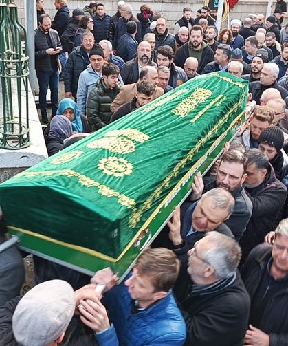 Bursa’da Bugün Vefat Edenler Kimler? | 11 Haziran 2025 Çarşamba