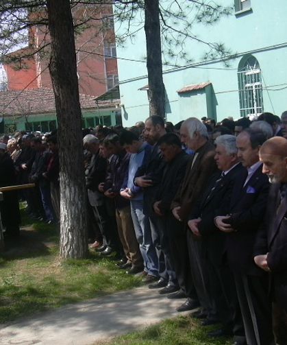 Bursa’da Bugün Vefat Edenler Kimler? | 16 Haziran 2025 Pazartesi