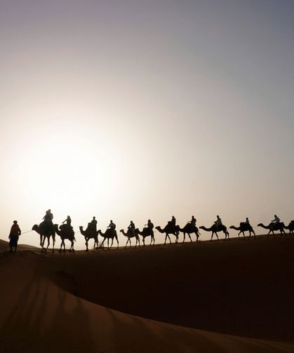 Rüyada İbadet Etmek Ne Anlama Gelir? İşte Dini Kaynaklara Dayalı Rüya Yorumu