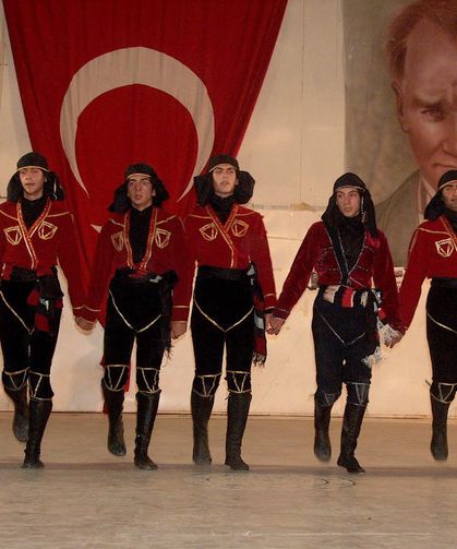 29 Nisan Ne Günü? 29 Nisan Dünyada ve Türkiye’de Ne Günü? 29 Nisan Ne Burcu?