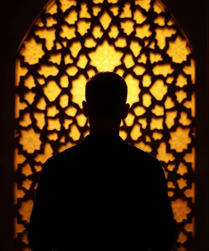 Teheccüd Mucizesi, Gece Yarısı Gelen Huzur ve Kabul Olunan Dualar