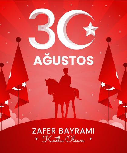 30 Ağustos Ne Günü? 30 Ağustos Dünyada ve Türkiye’de Ne Günü? 30 Ağustos Ne Burcu?