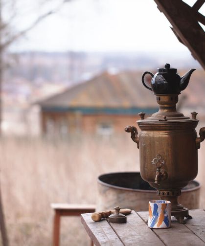 Semaver Ne Demek? Semaveri Kim Buldu? Semaverde Çay Nasıl Demlenir?