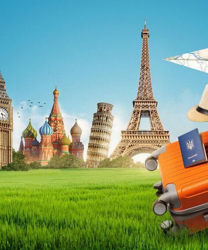 Dünya Turizm Günü | 27 Eylül Ne Günü? 27 Eylül Dünyada ve Türkiye’de Ne Günü?