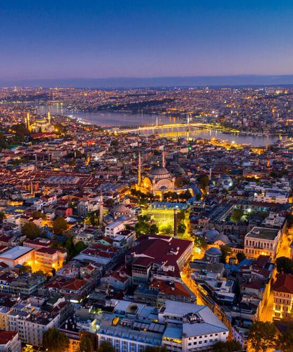 Dünya Mimarlık Günü | 06 Ekim Ne Günü? 06 Ekim Dünyada ve Türkiye’de Ne Günü?