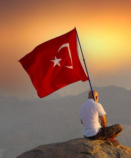 Cumhuriyet Bayramı Kutlanıyor | 28 Ekim Ne Günü? 28 Ekim Dünyada ve Türkiye’de Ne Günü?