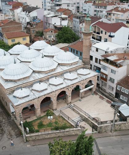 Bursa'da Cuma Namazı kaçta? Bursa Namaz Vakitleri, Bursa Ezan Saatleri | 05 Aralık 2025 Cuma