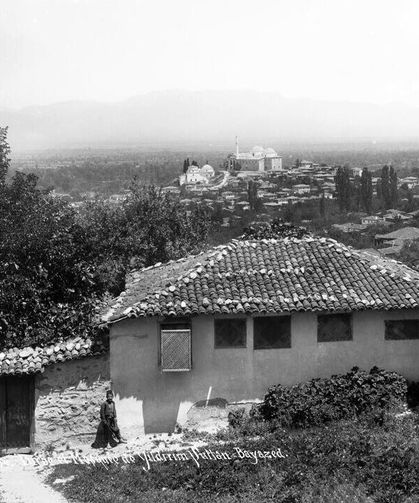 Bursa İçin İftar Sofrası ve Sağlıklı Ramazan Notları