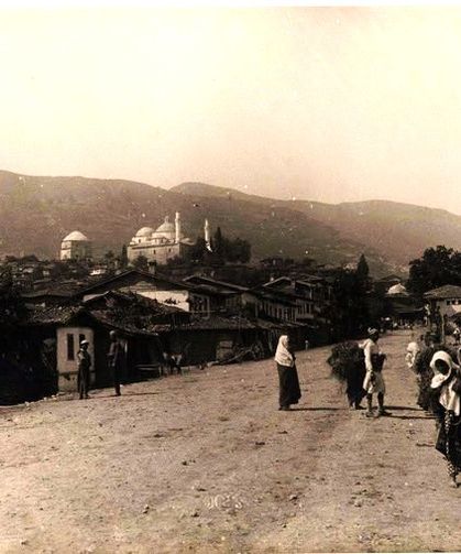 Bursa'da Sabah Namazı kaçta? Bursa Namaz Vakitleri, Bursa Ezan Saatleri | 13 Aralık 2025 Cumartesi