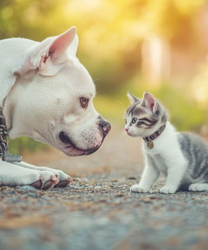Günün Zeka Sorusu | Gizli 2 Kedimiz Var, Bakalım Görebilecek misiniz?