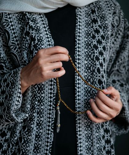 Çıplak Ayak Üzerine Mesh Edilir mi? Din İşleri Yüksek Kurulu’ndan Açıklama