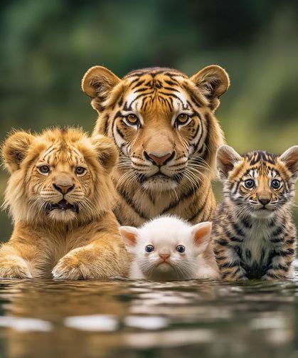 Doğada Hangi Hayvan Daha Çok Çalışıyor? İşte En Çalışkan ve En Tembel Hayvanlar