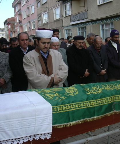 Bursa’da Bugün Vefat Edenler Kimler? | 11 Aralık 2025 Perşembe