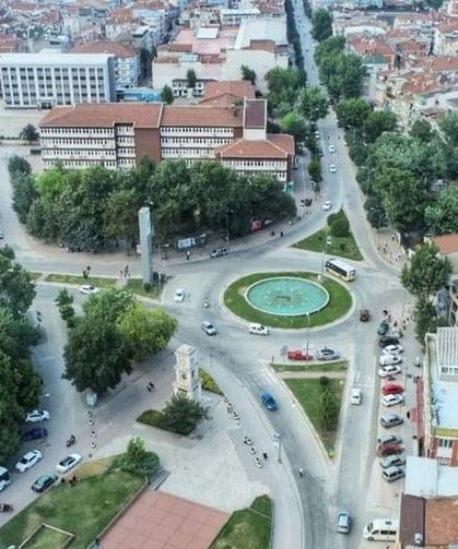 İnegöl'de Akşam Namazı Kaçta? İnegöl Namaz Vakitleri, İnegöl Ezan Saatleri | 07 Şubat 2026 Cumartesi