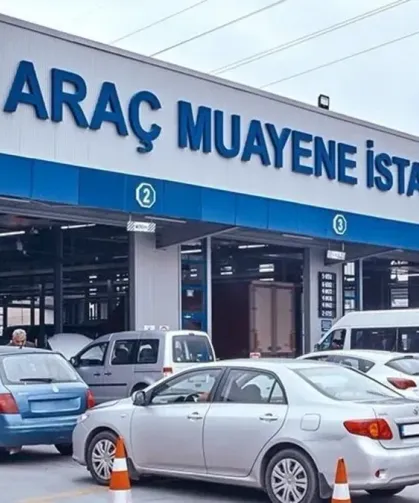 2026 TÜVTÜRK Araç Muayene Ücretleri! Araç Muayenesi Toplam Maliyeti Ne Kadar?