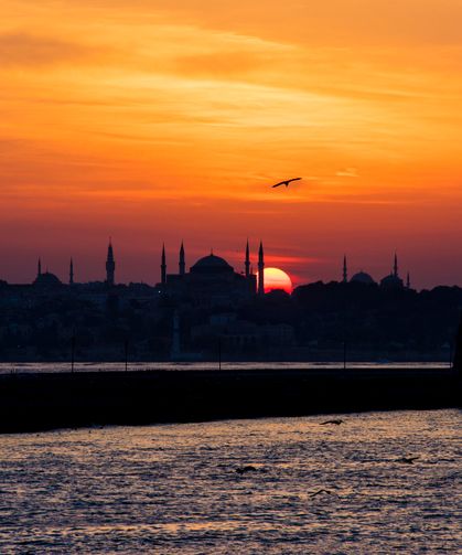 İstanbul Boğazını Kim Yaptı? İstanbul Boğazı Ne Zaman ve Nasıl Oluştu?