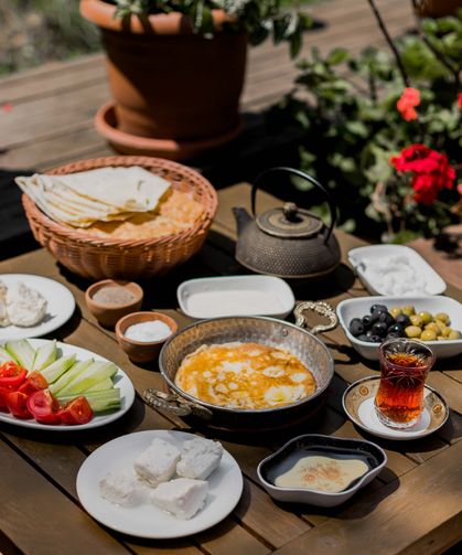 Ramazan Ayına Özel Beslenme, Sağlık ve Afiyet Takvimi