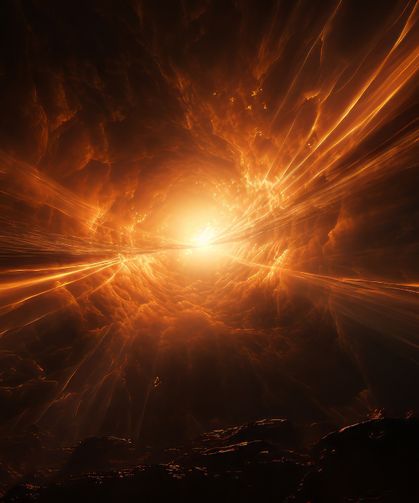 Rüyada Işık Görmek Ne Anlama Gelir? Rüyada Nur, Işıltı, Işın ve Işıldak Görmenin Tabiri