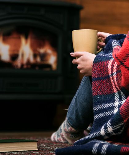 Rüyada Isınmak Rüyada Isıtmak Ne Anlama Gelir? Dini Rüya Tabirleri