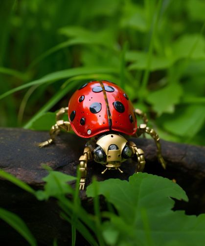 Neden Uğur Böceği Konarsa Uğur Getirdiğine İnanılır? Uğur Böceğinin Özellikleri, Anlamı ve Bilinmeyenleri