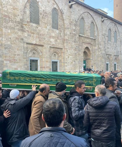 Bursa’da Bugün Vefat Edenler Kimler? | 17 Şubat 2026 Salı