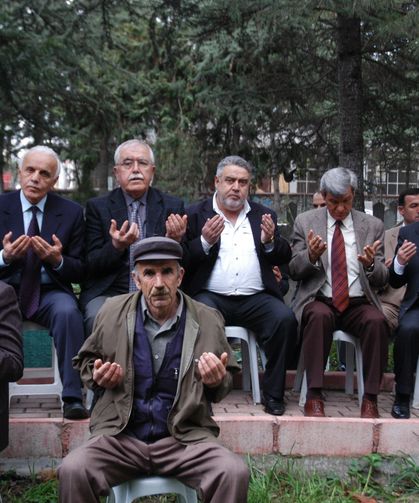 İnegöl'de Bugün Kimler Vefat Etti? | 23 Şubat 2026 Pazartesi