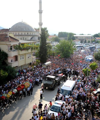 Bursa’da Bugün Vefat Edenler Kimler? | 25 Şubat 2026 Çarşamba