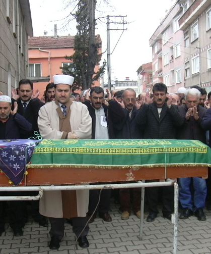 İnegöl'de Bugün Kimler Vefat Etti? | 12 Şubat 2026 Perşembe