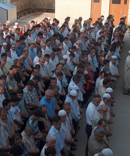 Bursa’da Bugün Vefat Edenler Kimler? | 12 Şubat 2026 Perşembe