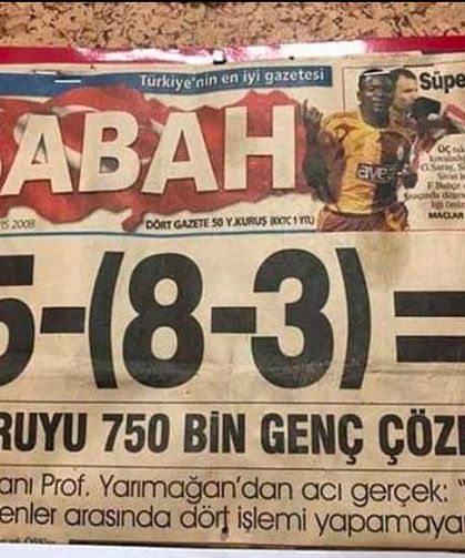 Bu Soruyu Binlerce Üniversite Adayı Genç Çözemedi | Günün Zeka Sorusu