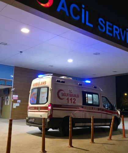 İnegöl'de acı olay! Kadın yaşamına son verdi