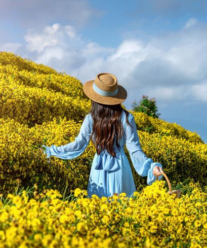 Bahara Merhaba Günü | 01 Mart Ne Günü? 01 Mart Dünyada ve Türkiye’de Ne Günü? 01 Mart Ne Burcu?