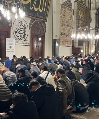 Sabah Namazının Hayatımıza İnanılmaz Etkisi, Erken Kalkanın Rızkı ve Enerjisi Neden Artar?