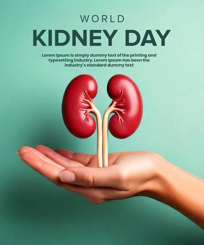 Dünya Böbrek Günü | 10 Mart Ne Günü? 10 Mart Dünyada ve Türkiye’de Ne Günü? 10 Mart Ne Burcu?