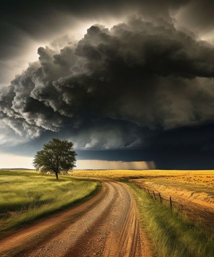 Dünya Meteoroloji Günü | 23 Mart Ne Günü? 23 Mart Dünyada ve Türkiye’de Ne Günü? 23 Mart Ne Burcu?