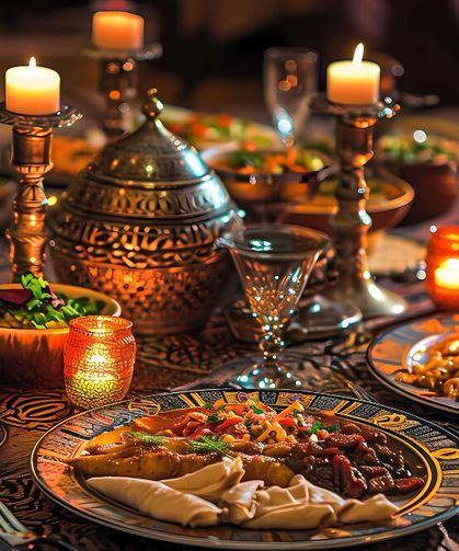 Hangi Günlerde Oruç Tutulmaz? Diyanet Oruç Tutmanın Yasak ve Mekruh Olduğu Günleri Açıkladı