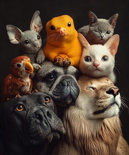 Hayvanlar Alemine Dair Şaşırtan Gerçekler | Okuyanları Hayrete Düşüren Bilgiler