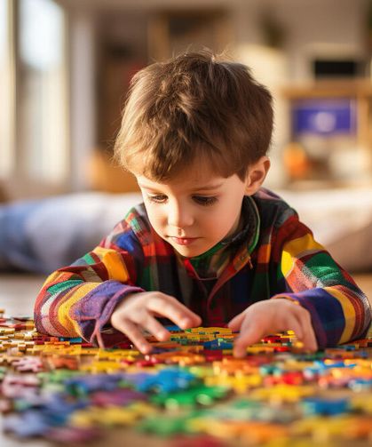 Dünya Otizm Farkındalık Günü | 02 Nisan Ne Günü? 02 Nisan Dünyada ve Türkiye’de Ne Günü? 02 Nisan Ne Burcu?