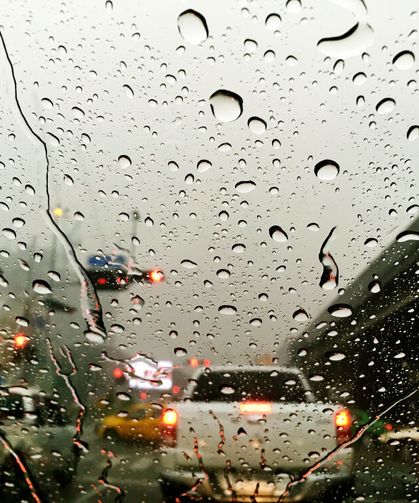 Rüyada Islaklık Görmek Ne Anlama Gelir? Rüyada Islanmak Ne Demek?