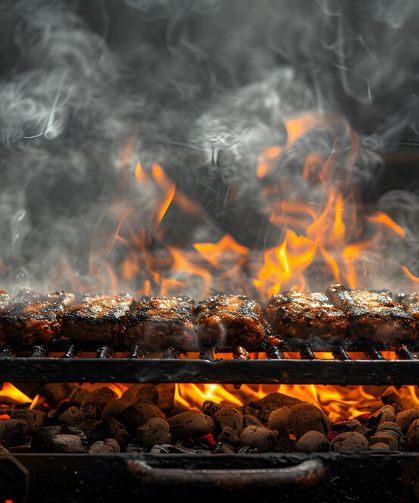 Rüyada Izgara Görmek Ne Anlama Gelir? Dini Rüya Tabirleri