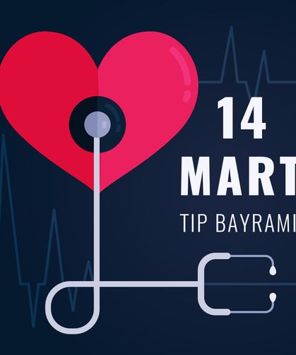 Tıp Bayramı | 14 Mart Ne Günü? 14 Mart Dünyada ve Türkiye’de Ne Günü? 14 Mart Ne Burcu?