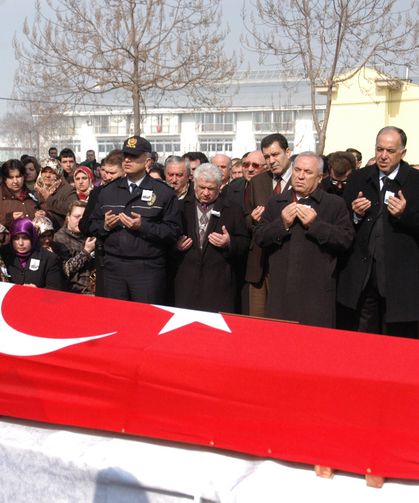 İnegöl'de Bugün Kimler Vefat Etti? | 26 Mart 2026 Perşembe