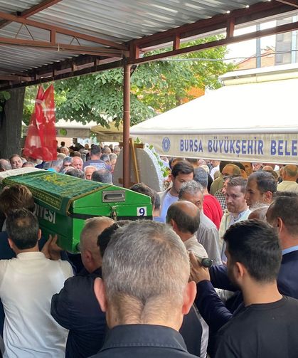 Bursa’da Bugün Vefat Edenler Kimler? | 26 Mart 2026 Perşembe